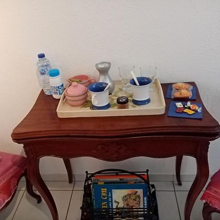 مبيت وإفطار فيرنوي ديفري ديتون Au Calme المظهر الخارجي الصورة
